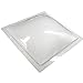 Specialty Recreation (SL1830W) White 18" x 30" Skylight