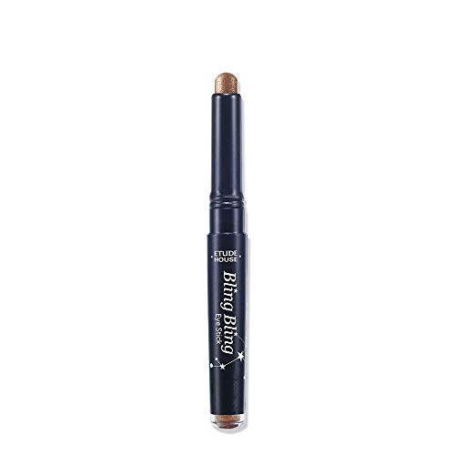 etude house Bling Bling Eye stick #18Moon Star