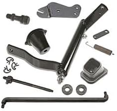 1967-69 CAMARO BIG BLOCK CLUTCH LINKAGE KIT (W-781)