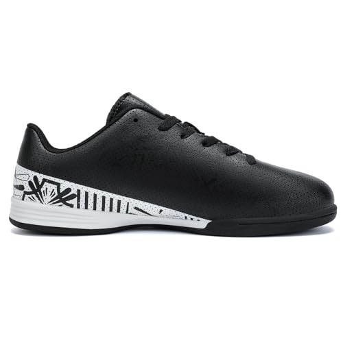 Indoor Soccer Shoes Mens Futsal Shoes Youth Indoor Sneakers Football Shoes3