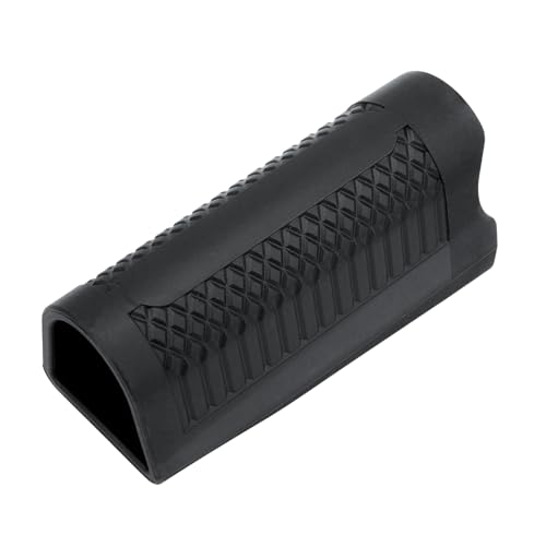 Tactical Flashlight Holster 88051 for Streamlight ProTac HL - Duty Belt Flashlight Holder Compatible with Streamlight Strion Flashlight Black