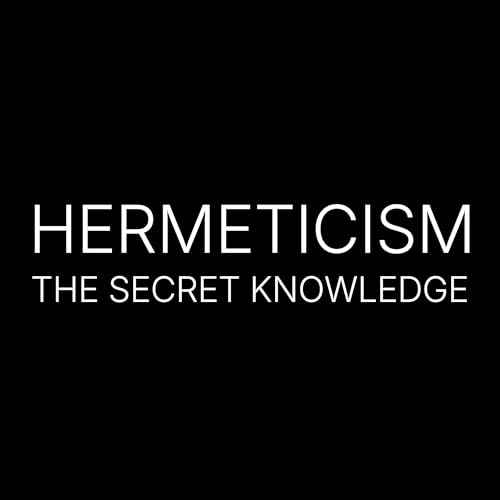 Couverture de Hermeticism