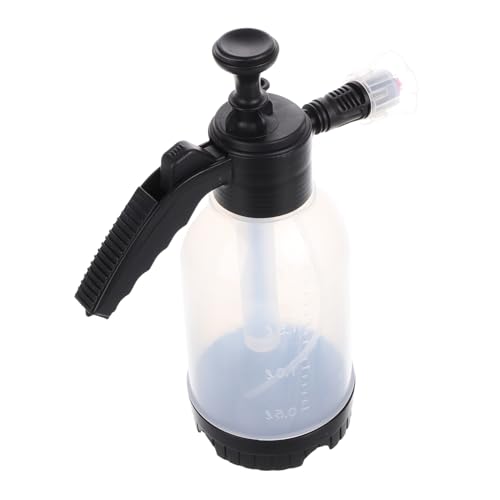 Pulvérisateur de mousse haute pression Gatuida avec buse réglable