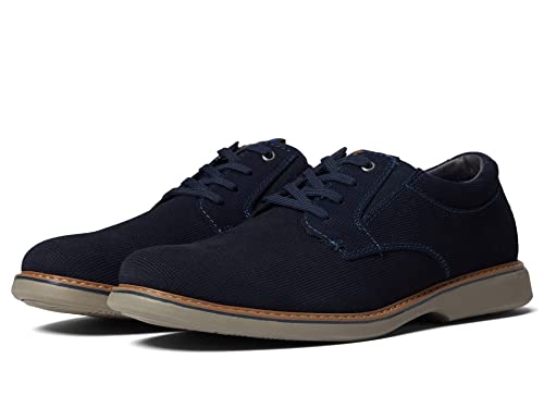 Image of Nunn Bush Otto Plain Toe Oxford