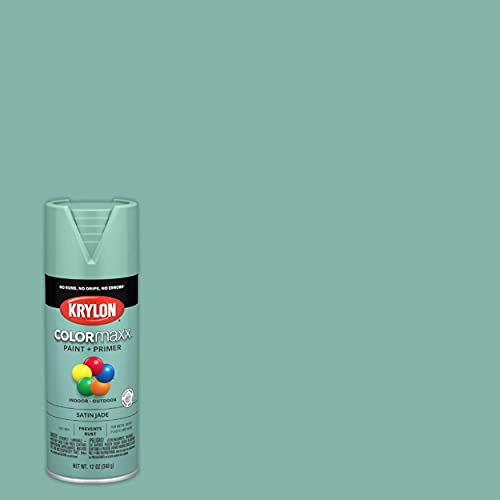 Krylon K05547007 COLORmaxx Spray Paint, K05568007