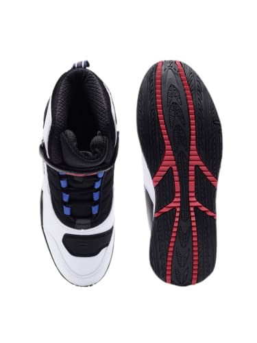 Image of Fila Mens Supercharge Plus Sneaker