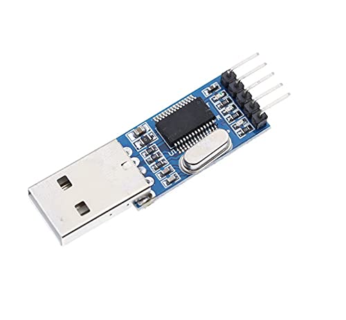 PL2303-PL2303HX USB to TTL Serial UART Converter Module
