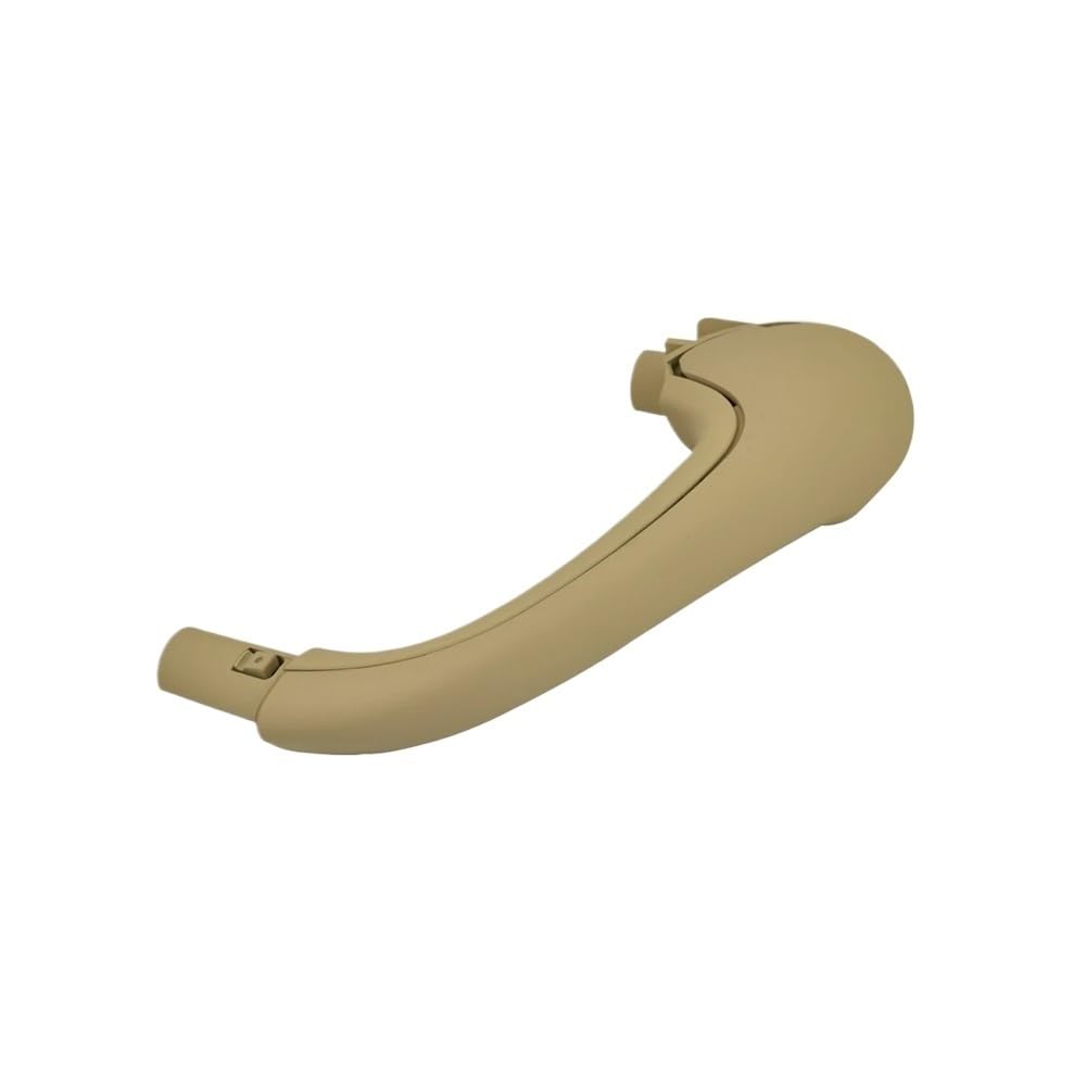 YBVDCXP Door Pull Handle Car Interior Door Pull Handle for for C-Class for W203 2000 2001 2002 2003 2004 2005 2006 2007