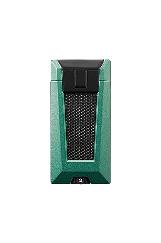 Encendedor Colibri Stealth Triple Jet Recargable Butano miniatura 4