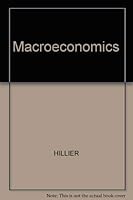 Macroeconomics 0631141448 Book Cover