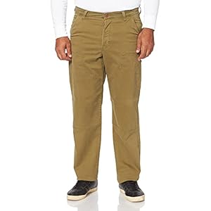Wrangler Casey Jones Utility Pantalon Homme