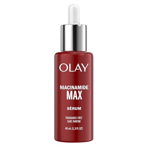 Olay Niacinamide MAX Serum