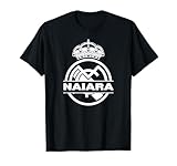 Naiara Camiseta