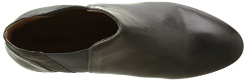 Kickers Freddie, Stivali Classici. Donna