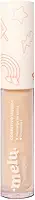 CORRETIVO LIQUIDO MELU RR18001 C00 RUBYROSE 3,5ml