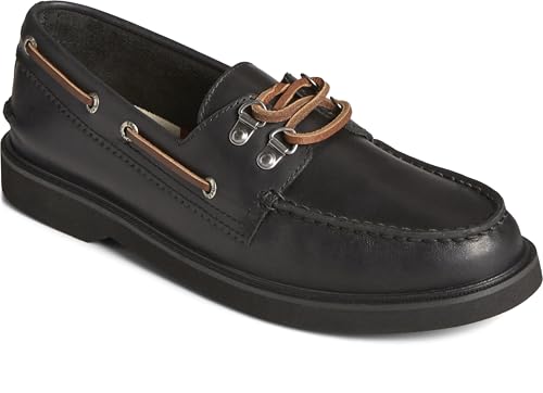 Image of Sperry Mens Authentic Original 2-Eye Seasonal