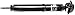 Monroe Shocks & Struts OESpectrum 72900 Suspension Strut