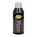 Produktbild KREUL 84226 - Solo Goya Acrylic schwarz, 250 ml Flasche, cremige vielseitig einsetzbare Acrylfarbe in Studienqualität, auf Wasserbasis, schnell und matt trocknend, gut deckend, wasserfest