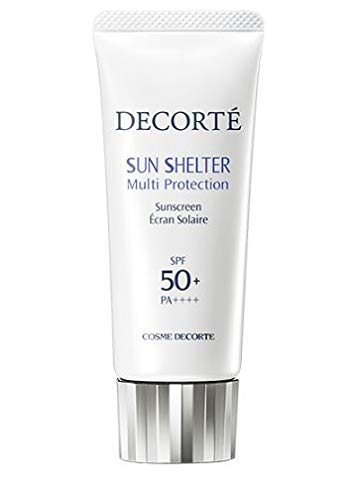 Cosme Decorte UV Sun Shelter Multi Protection SPF50+ PA++++ 60g