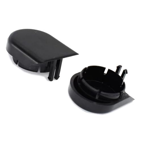 Tapa limpiaparabrisas delantero compatible con Subaru BRZ y WRX