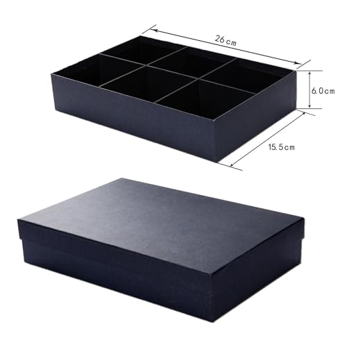 HISDERN Lot 3 PCS Classic Elegant Men's Silk Tie Set Necktie & Pocket Square - Multiple Set, Tb3009, Onesize