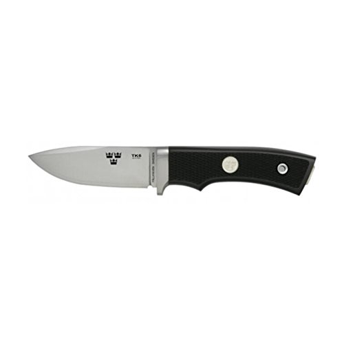 TK6, Thermorun Handle, Plain, Zytel Sheath