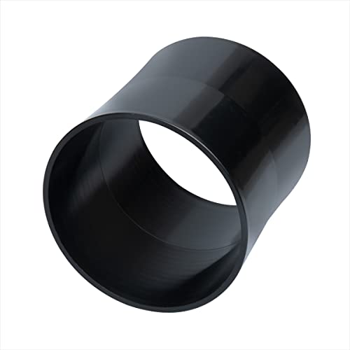 POWERTEC 70112 4-Inch Quick Disconnect