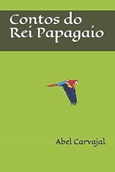 Paperback Contos do Rei Papagaio [Portuguese] Book