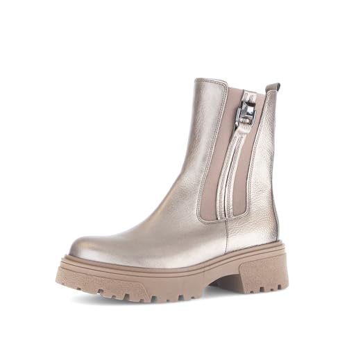 Gabor Damen Chelsea Boots, Frauen...