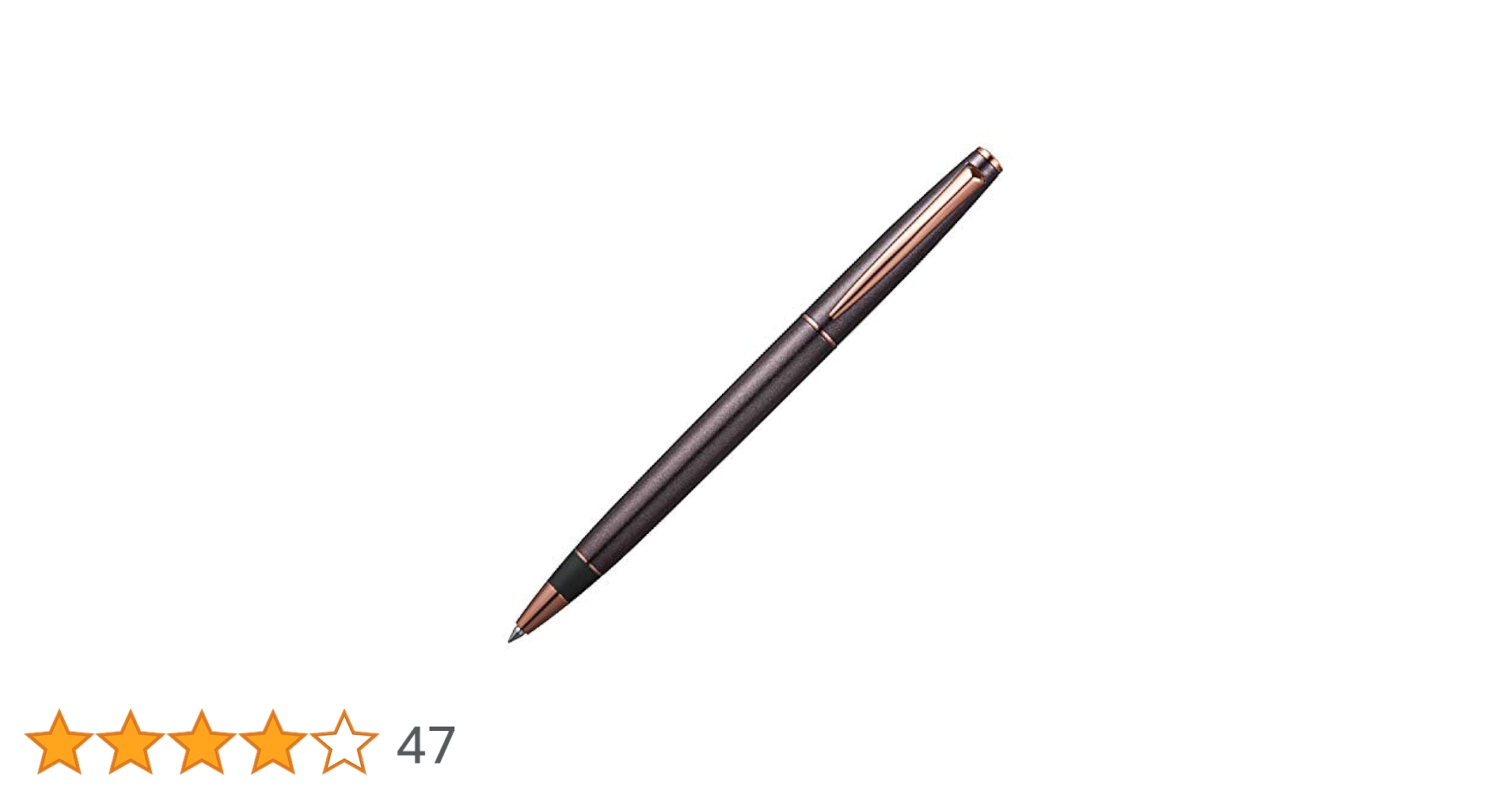 Amazon.co.jp: 三菱鉛筆 油性ボールペン ジェットストリーム