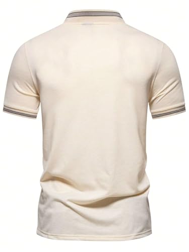 Image of JVX Men T-Shirt || T-Shirt for Men || Polo T Shirt || T-Shirt (MRT-208)