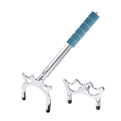 Support queue billard portable Sharplace pour joueur de billard en salle