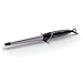 Produktbild Philips BHB872/00 GlamShine Lockenstab - 15-25 mm, 210 C, Ionisierungsfunktion, Titanverstärkung