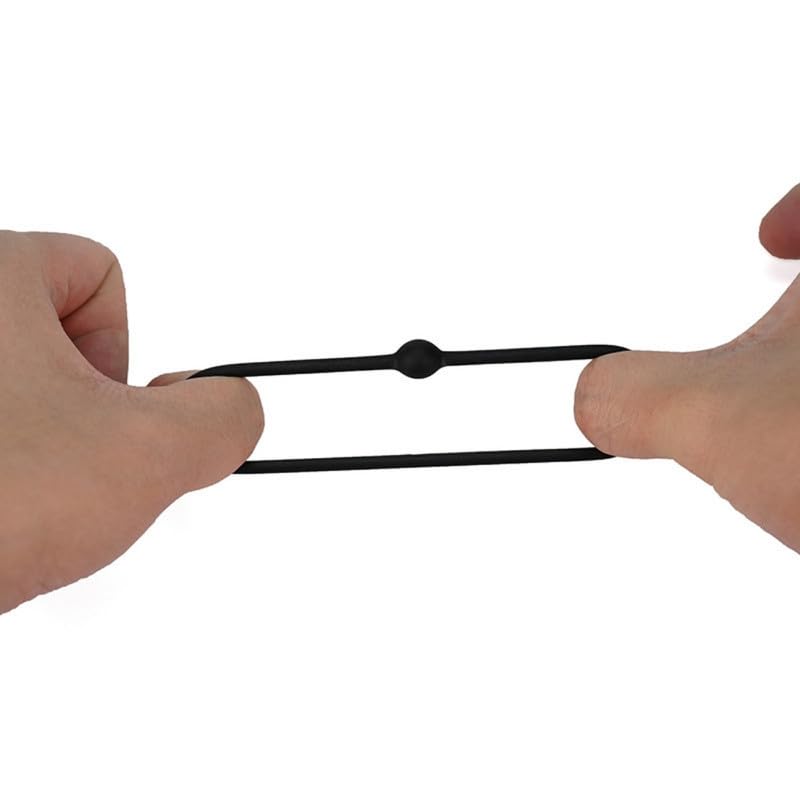 4 Punti Cerchio più Tre Muscoli Combinazione Modello Classico Nero Indoor Fitness Allenamento Anello, Regalo per Coppia -D7-IT