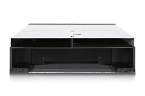 flexiDOCK MB095SP-B Mobile Rack para 2.5 y 3.5 SATA/SAS SSD/HDD miniatura 2