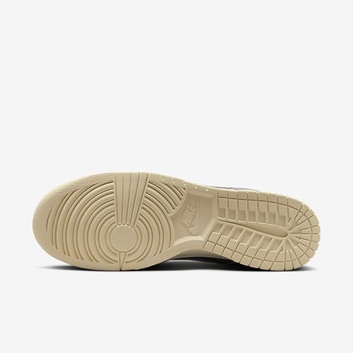 Nike Dunk Low Retro Men's Shoes (IB4503-072, Light Bone/College Grey/Cave Stone/Coconut Milk)2