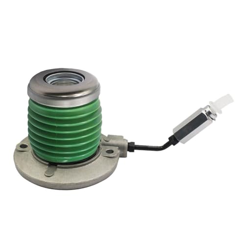 PRO HD Clutch Slave Cylinder (CSC) Bearing Unit Compatible with 2009-2023 Challenger R/T, SRT 5.7L 6.1L 6.2L 6.4L V8 () - ClutchMax CPKGS0534