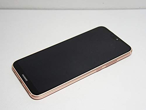 HUAWEI P20 Lite TNsN y{K㗝Xiz P20 lite/Sakura Pink