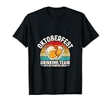 Photo Gallery birra tedesca divertente oktoberfest drinking team maglietta Photo Gallery birra tedesca divertente oktoberfest drinking team maglietta