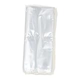 Zerodeko 200stücke Schrumpfbeutel Aus Umweltfreundlichem Material Für Verpackungszwecke Wie Seifen...
