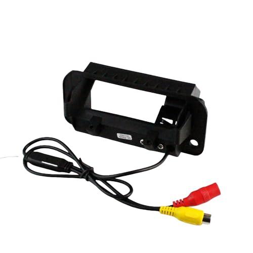 Image of for Mercedes Benz C Class W204 C200 C180 C63 AMG Car Rear View Camera reversing Camera / Plug Directly
