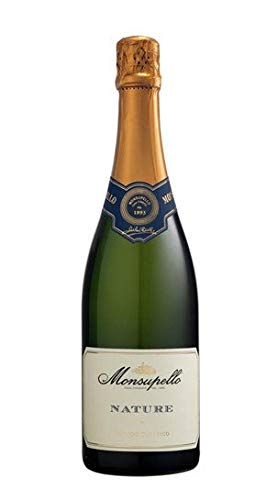Monsupello - Brut Nature 0,75 lt.