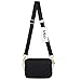 UTO Small Crossbody Bags for Women 3 in 1 Trendy Belt Purse Fashion Designer Mini Cute Sling Fanny Chest Pack