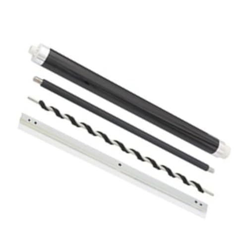 Kit tambour DK8350 pour TASKalfa 2552ci 3252ci 2553ci 3253ci avec PCR et rouleau