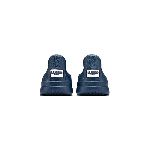 Image of LUSSO CLOUD Scenario Kids Slip-On Waterproof Shoes - Lightweight IP-EVA, Breathable, Water Shoes, Easy On Comfort