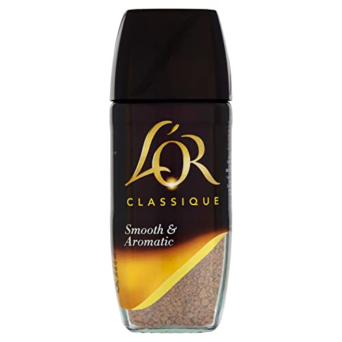 L'OR Classic Instant Coffee, 100g