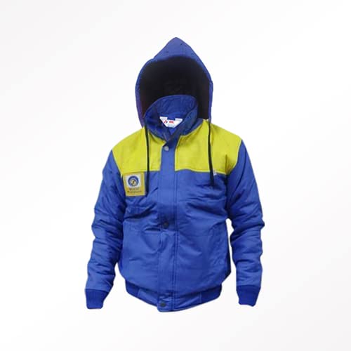 AXL REDIFINING LIFESTYLES Bharat Petroleum (BPCL) Windcheater (L(40))-picture-20