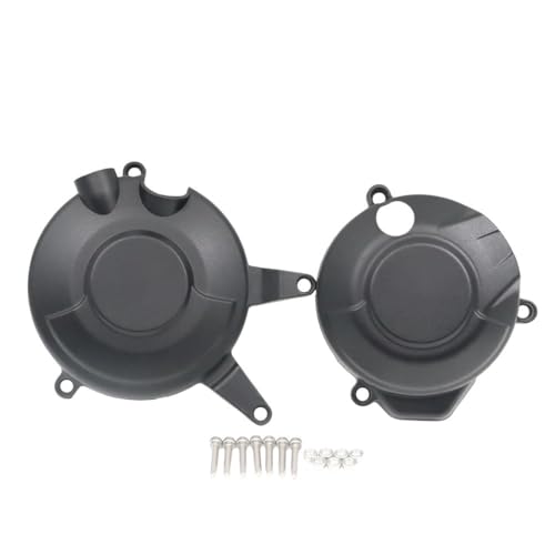 Couvercle de protection moteur gauche droite anti-fissure pour moto 675SR 675NK 2024