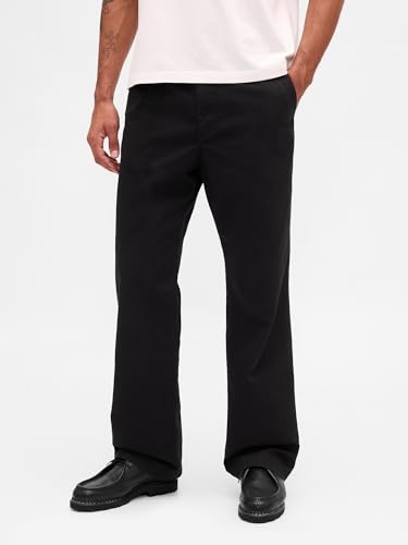 Image of GAP Men's 90's Loose Heavyweight Twill Pant