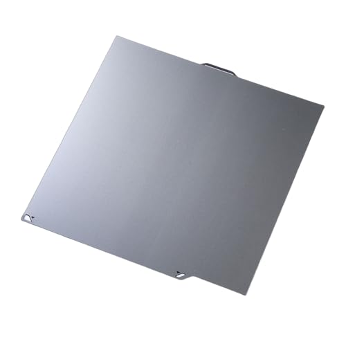 Plate-forme d'impression flexible haute adhérence pour filaments PLA ABS